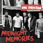 Midnight Memories (Deluxe)