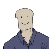 Bread Man