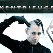 Xentrifuge 2016