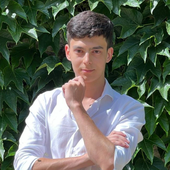 mateusdnm 的头像