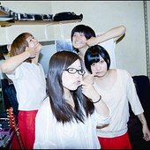 SKIRT NO NAKA