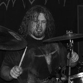 Slavek Foltyn - Drums