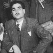 Nazem al-Ghazali