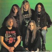 Napalm Death