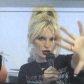 grace mckagan