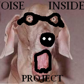 Noise inside project
