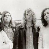 Screaming Trees