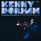 Blue Bossa In The Bronx (Live From The Blue Morocco)