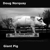 Giant Pig