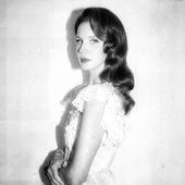 b&w pfp