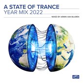 A State Of Trance Year Mix 2022 (Selected by Armin van Buuren)