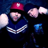 Ill Bill & Vinnie Paz