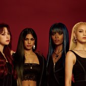 BLACKSWAN - Spotify Banner Roll Up Era
