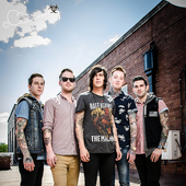 Sleeping with Sirens 2013 PNG