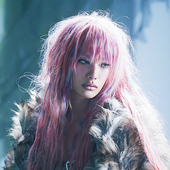 나나 (NANA) The 1st Album 'Seventh Heaven 16'