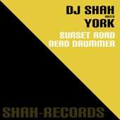 Sunset Road / Dead Drummer