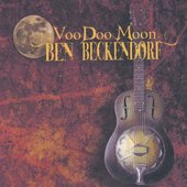 VooDoo Moon