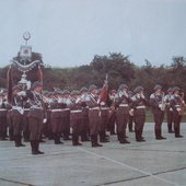 Zentrales Orchester Der Nva