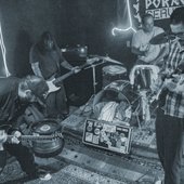 the september guests
