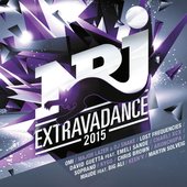 NRJ Extravadance Summer 2015