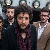 Omer Avital Quintet