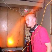 DJ Chris Caul (2006)