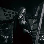 容祖儿 | One Last Time – jul. 2024