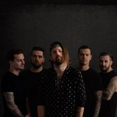 Beartooth 2018