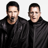 Trent Reznor & Atticus Ross