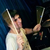 Anton Ostrovsky (Drums)