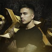 Headhunterz Art of Creation