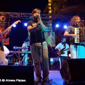 X Darawish -Serres world music festival