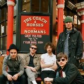 Kaiser Chiefs Gallery