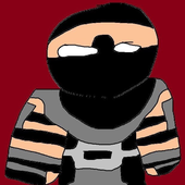 LastFM profile picture for @kilo