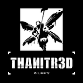 THANitR3D さんのアバター