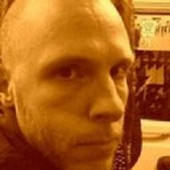 LastFM profile picture for @lederhosen