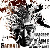 Misère et haine sous les gyrophares