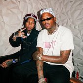TYGA+YG