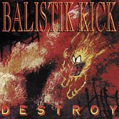 Destroy