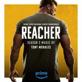 Reacher Season 2 (Music from the Prime Video Original Series)