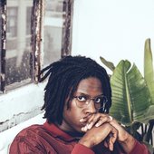 Daniel Caesar 