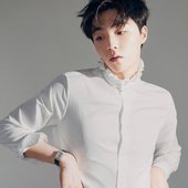 陳立農 | men's uno China – aug. 2021