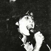 Live 1987