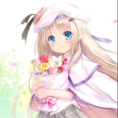 Avatar for hoshikuzuhime