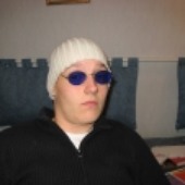 LastFM profile picture for @Bulky