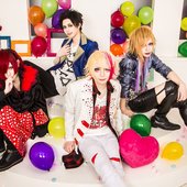 『Smile×3』 