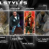 Dualstyles