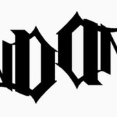 BANDANAZ- Ambigram