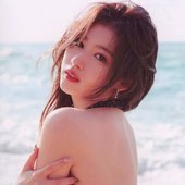 Yes, I Am Sana