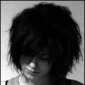LastFM profile picture for @contributions